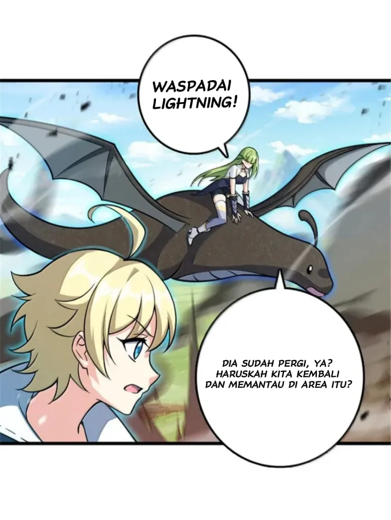 Release That Witch Bab 665 halaman 19