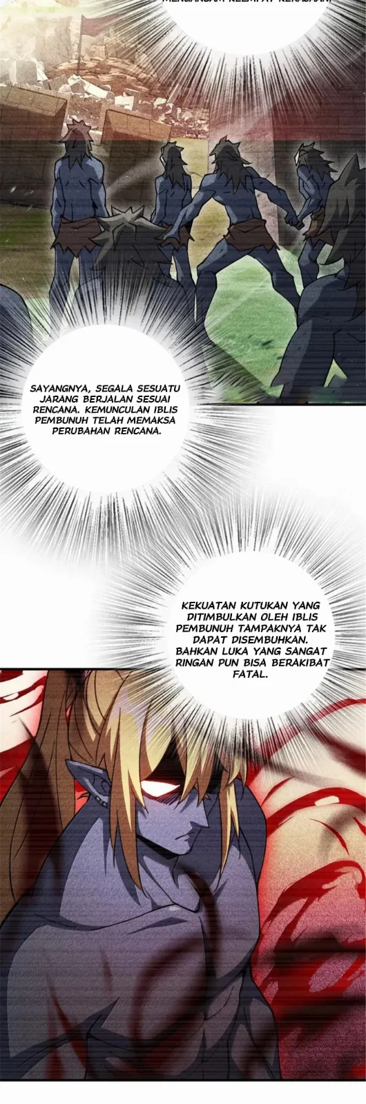 Release That Witch Bab 666 halaman 5