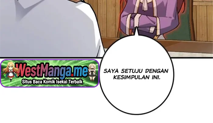 Release That Witch Bab 666 halaman 8