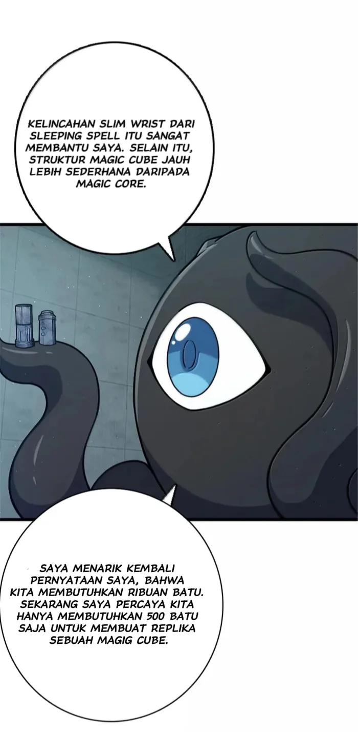 Release That Witch Bab 667 halaman 8