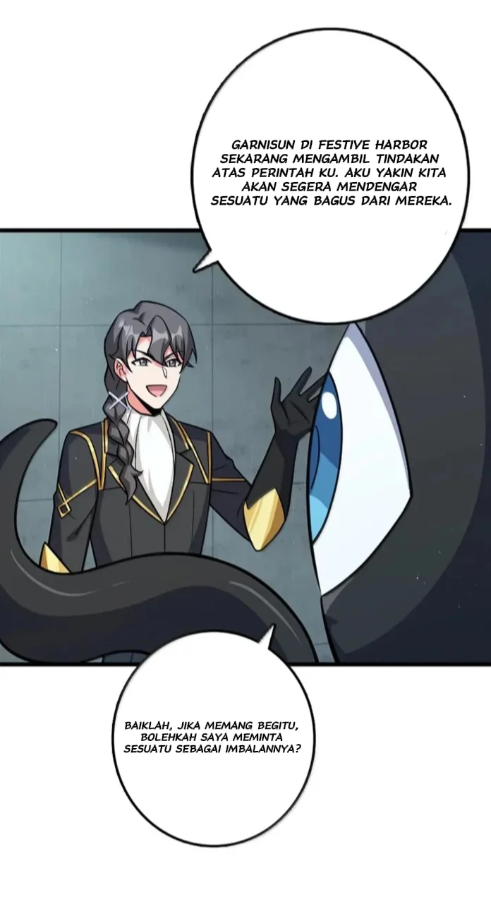 Release That Witch Bab 667 halaman 9