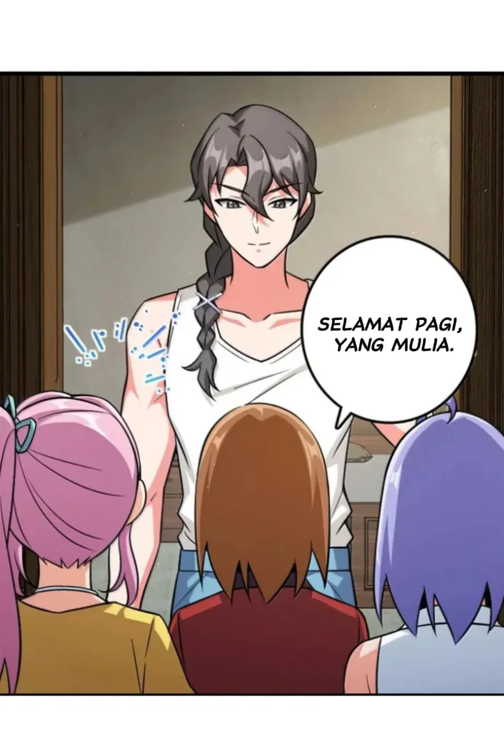 Release That Witch Bab 667 halaman 19