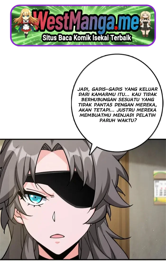 Release That Witch chapter 668 halaman 2