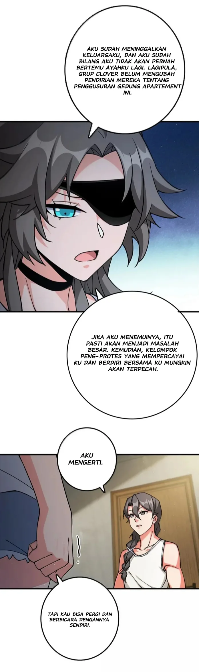 Release That Witch chapter 668 halaman 13