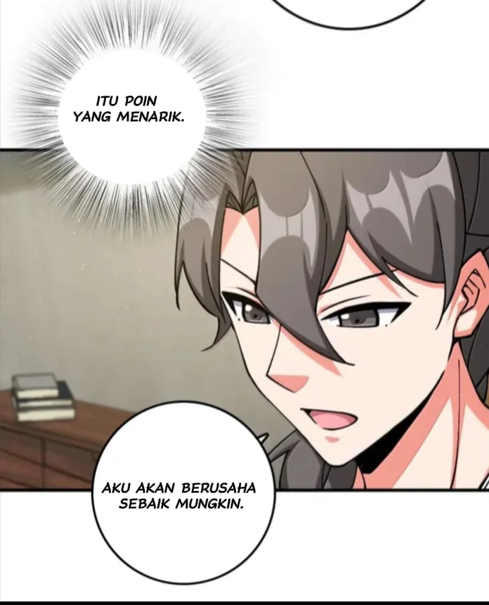 Release That Witch chapter 668 halaman 18