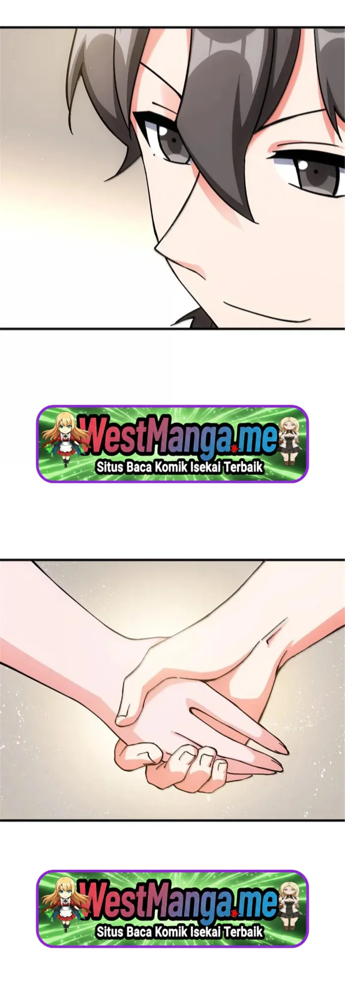 Release That Witch chapter 668 halaman 21