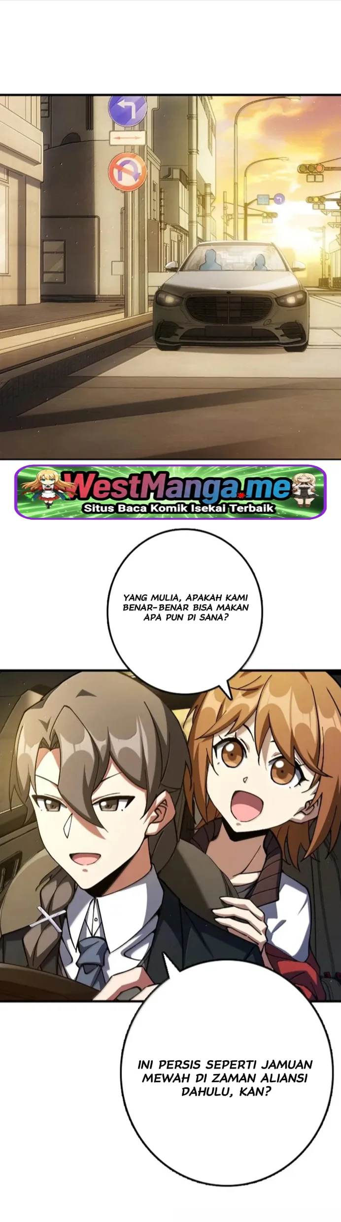 Release That Witch chapter 668 halaman 22