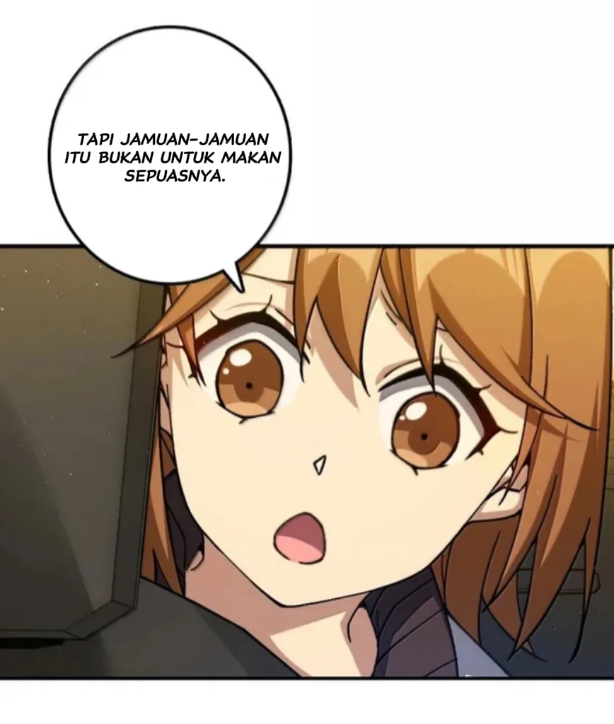 Release That Witch chapter 668 halaman 23