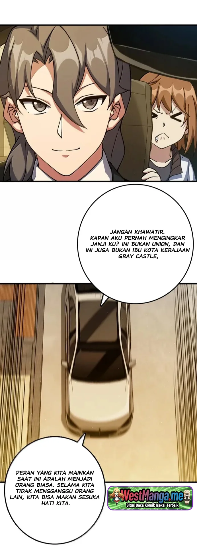 Release That Witch chapter 668 halaman 26