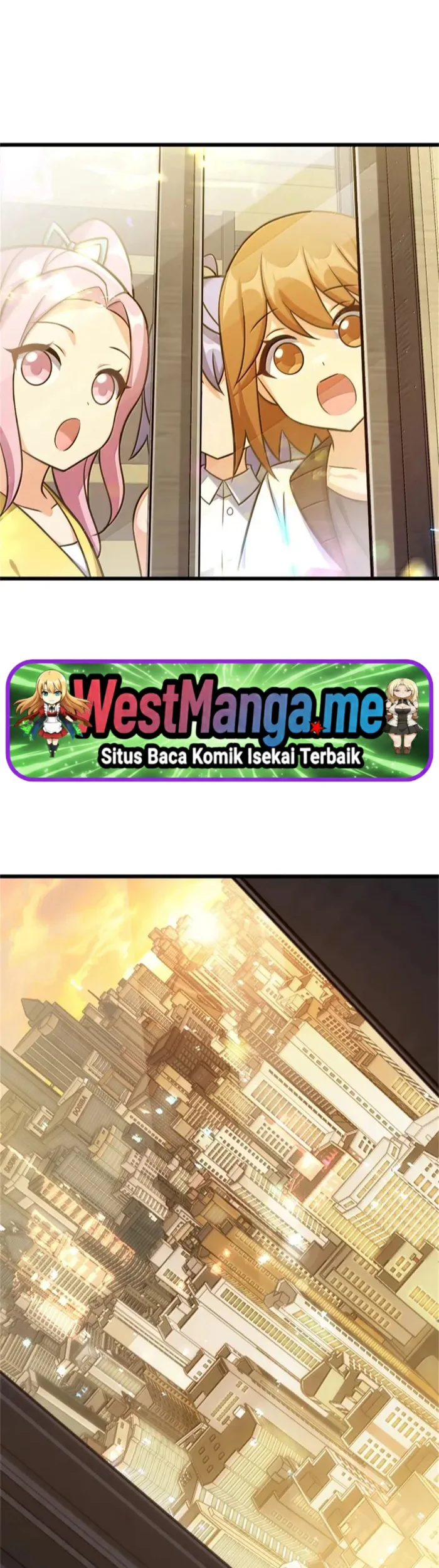 Release That Witch chapter 669 halaman 5