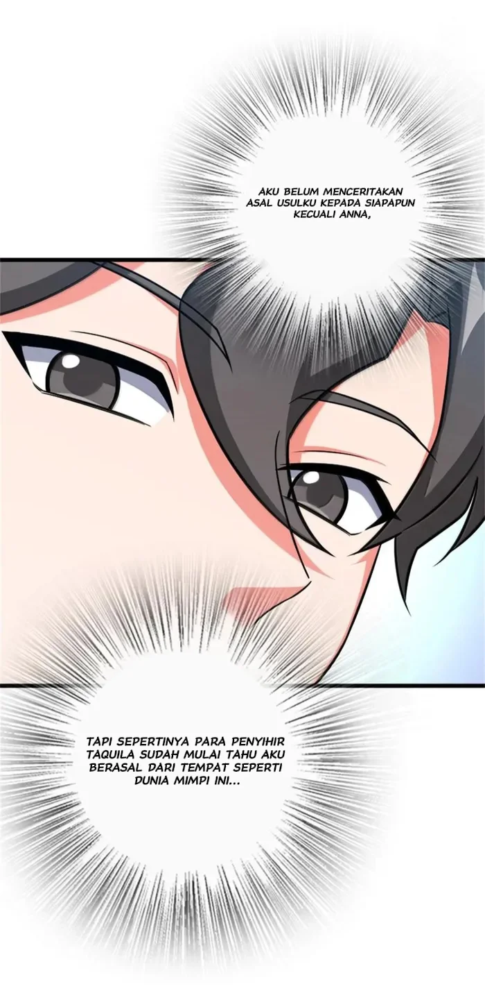 Release That Witch chapter 669 halaman 9
