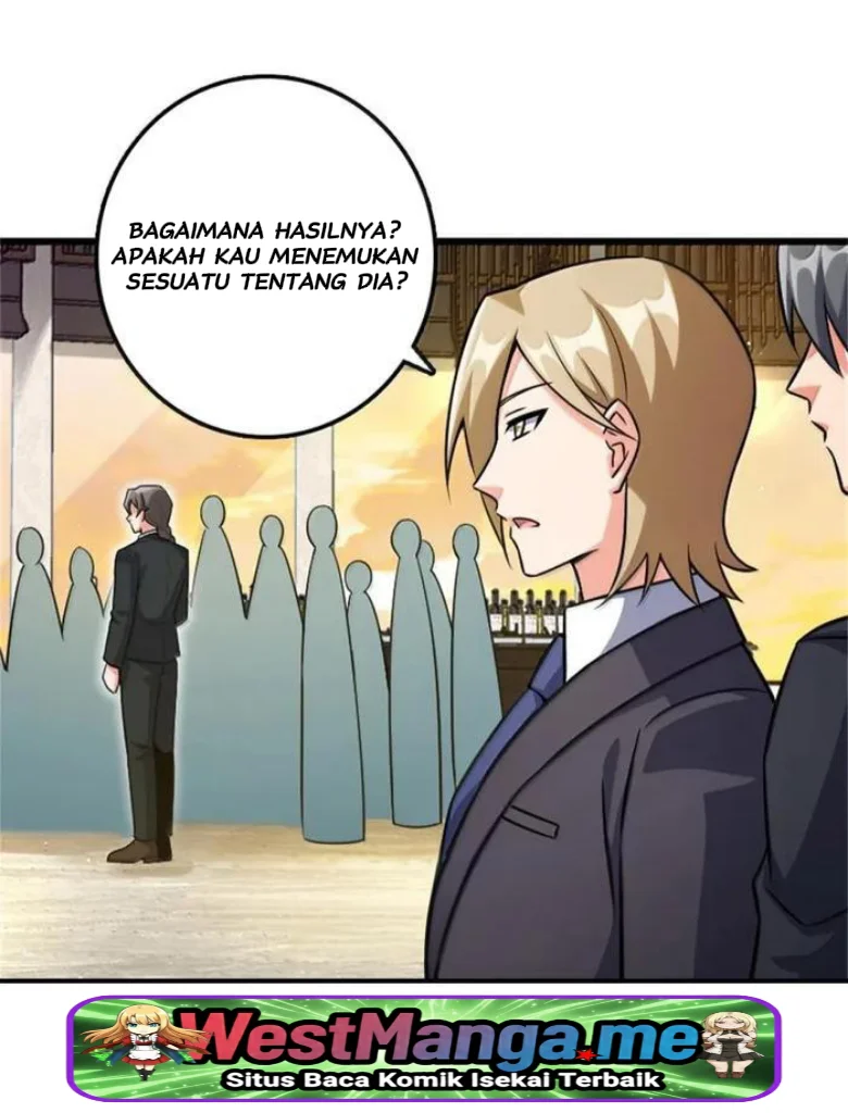 Release That Witch chapter 669 halaman 17