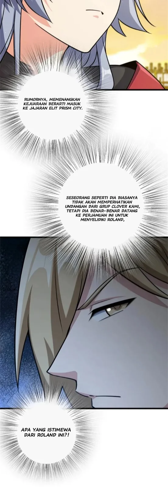 Release That Witch chapter 669 halaman 23