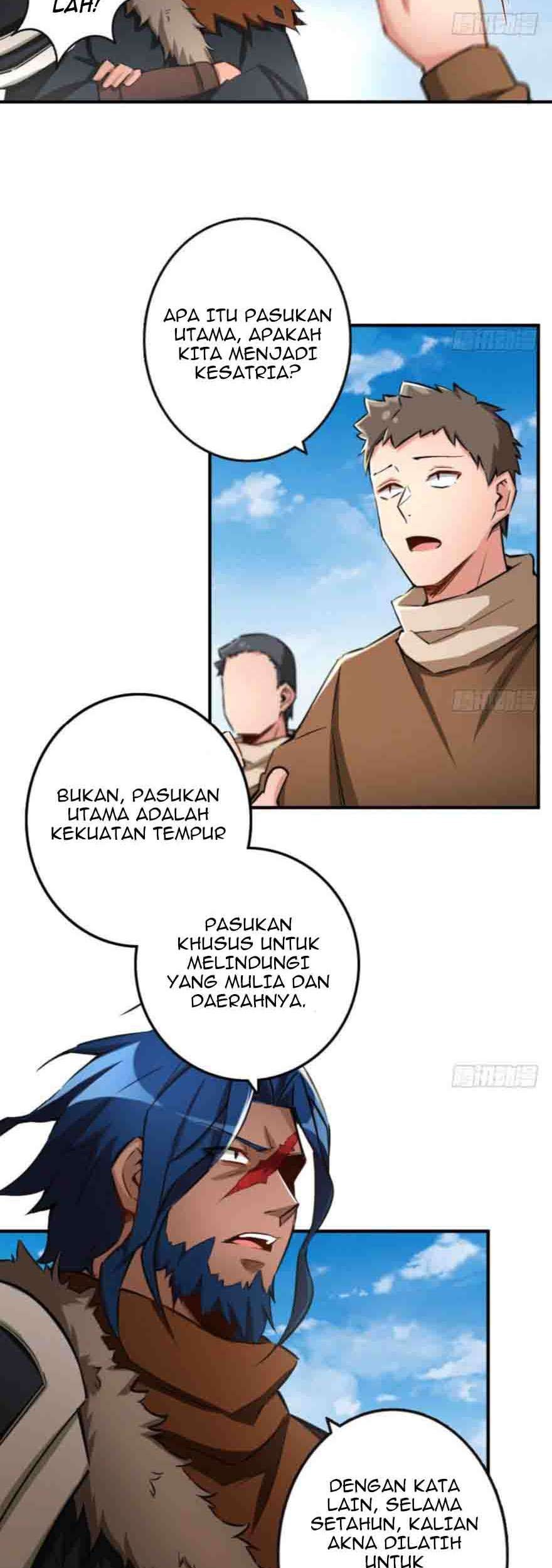 Release That Witch Bab 67 halaman 5