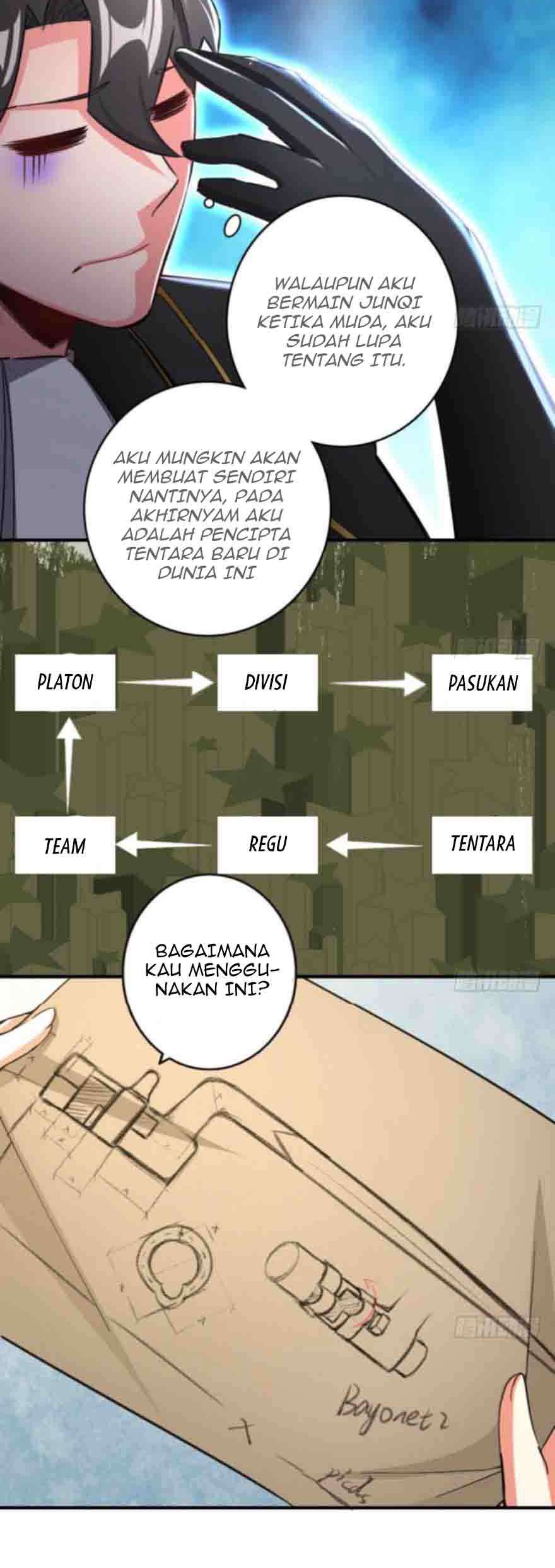 Release That Witch Bab 67 halaman 27