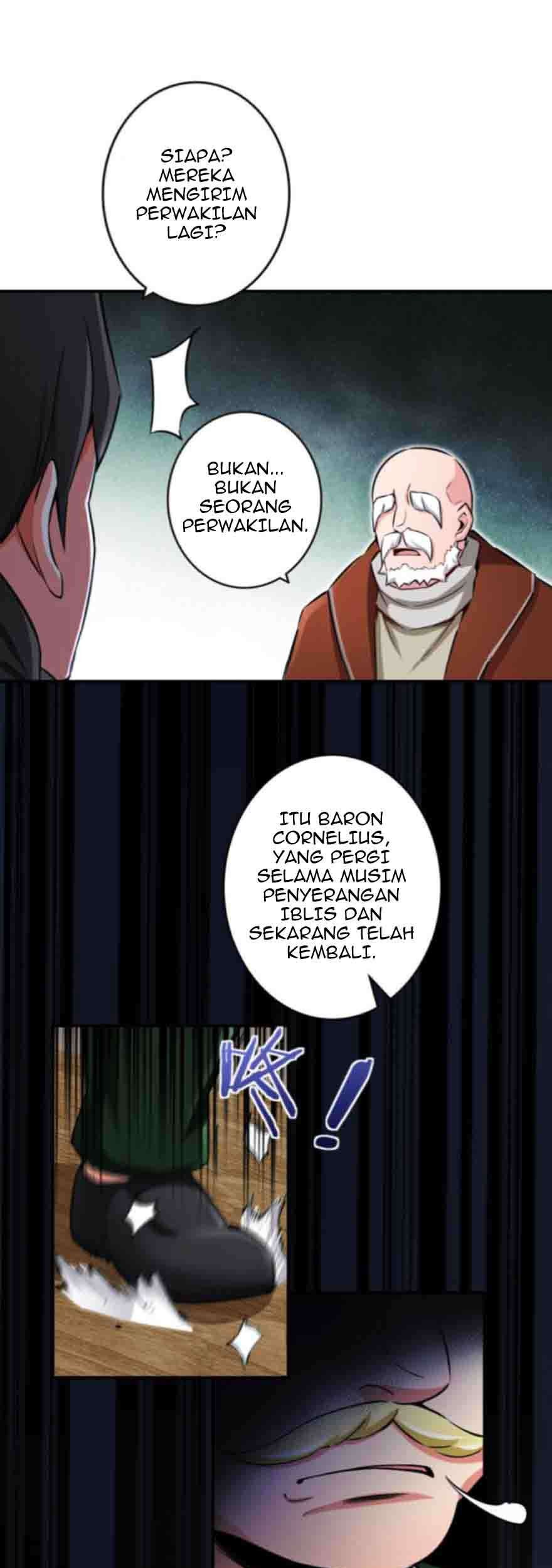 Release That Witch Bab 67 halaman 30