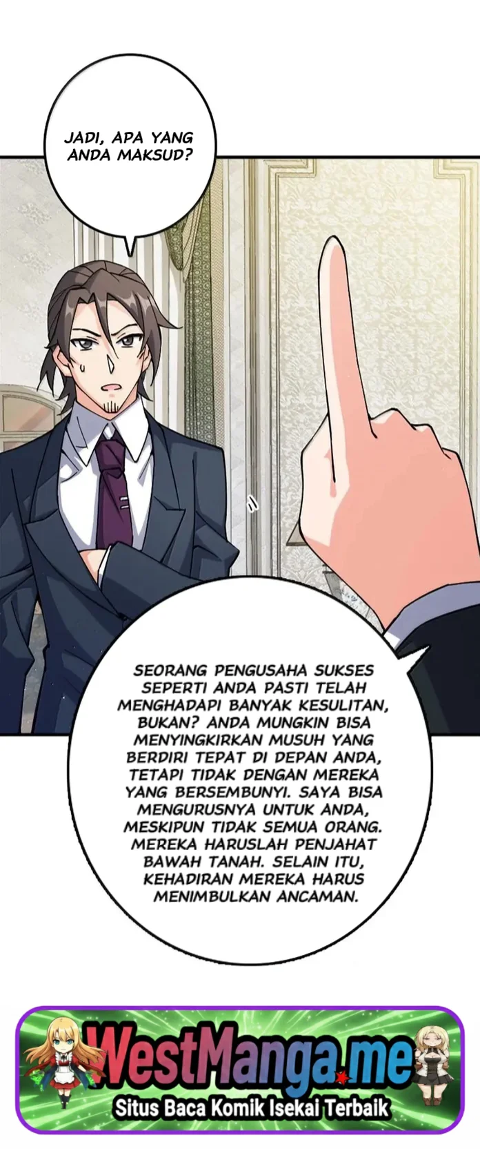Release That Witch Bab 670 halaman 23