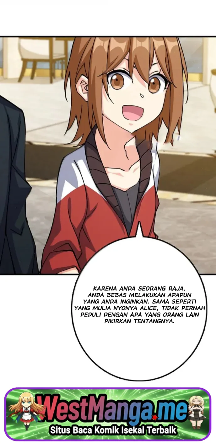 Release That Witch Bab 670 halaman 30