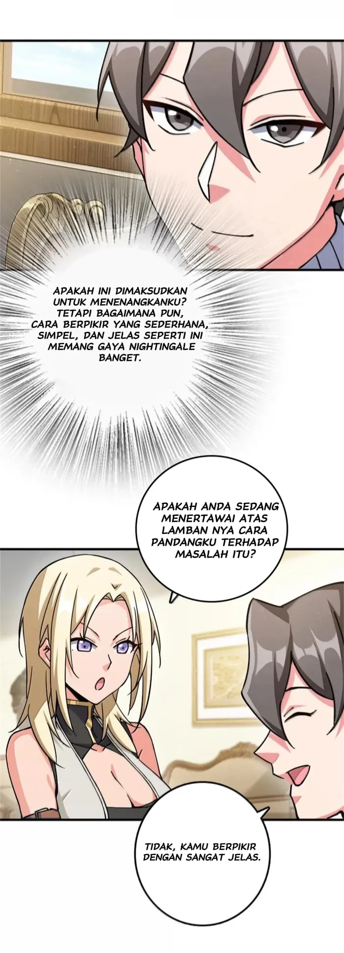 Release That Witch Bab 672 halaman 13