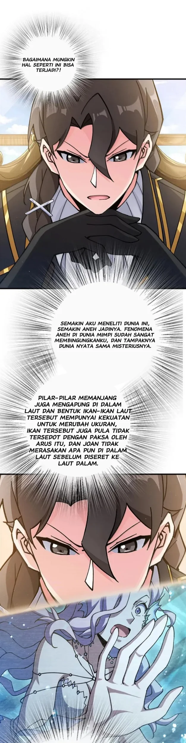 Release That Witch Bab 672 halaman 24