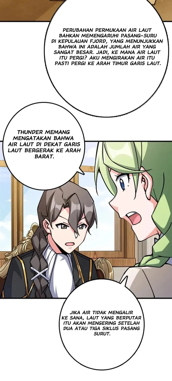 Release That Witch Bab 672 halaman 28