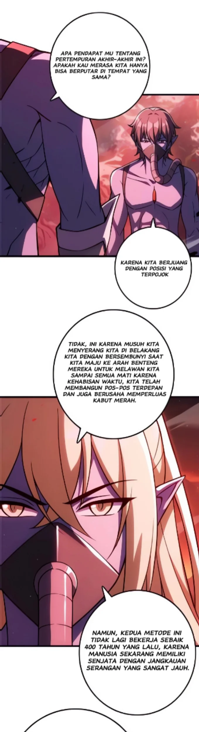 Release That Witch Bab 673 halaman 9