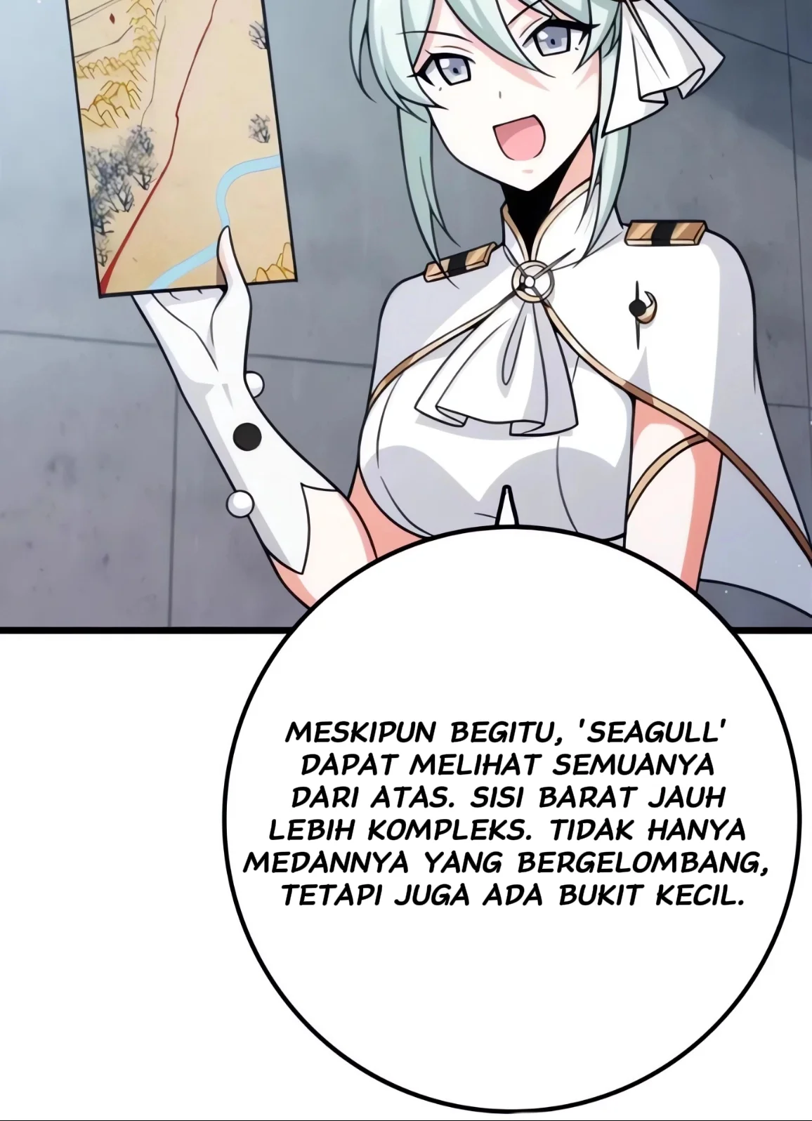 Release That Witch Bab 673 halaman 22