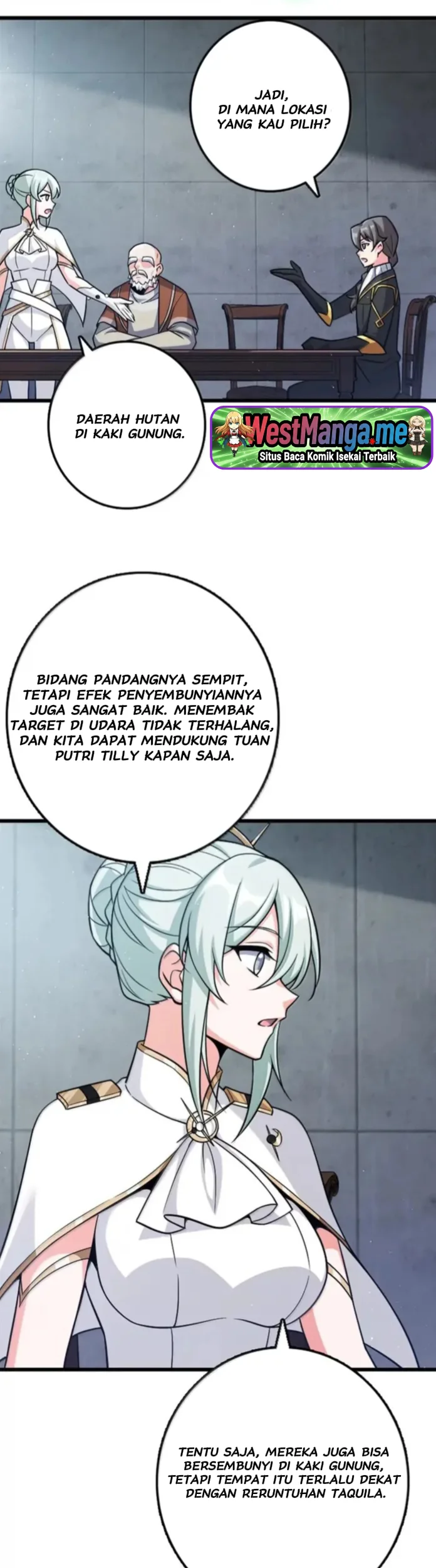 Release That Witch Bab 673 halaman 31