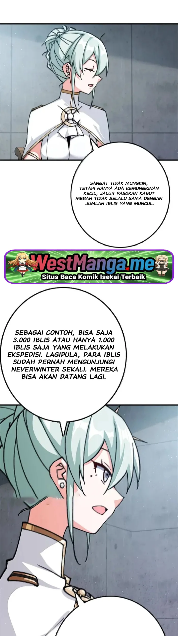 Release That Witch Bab 674 halaman 8