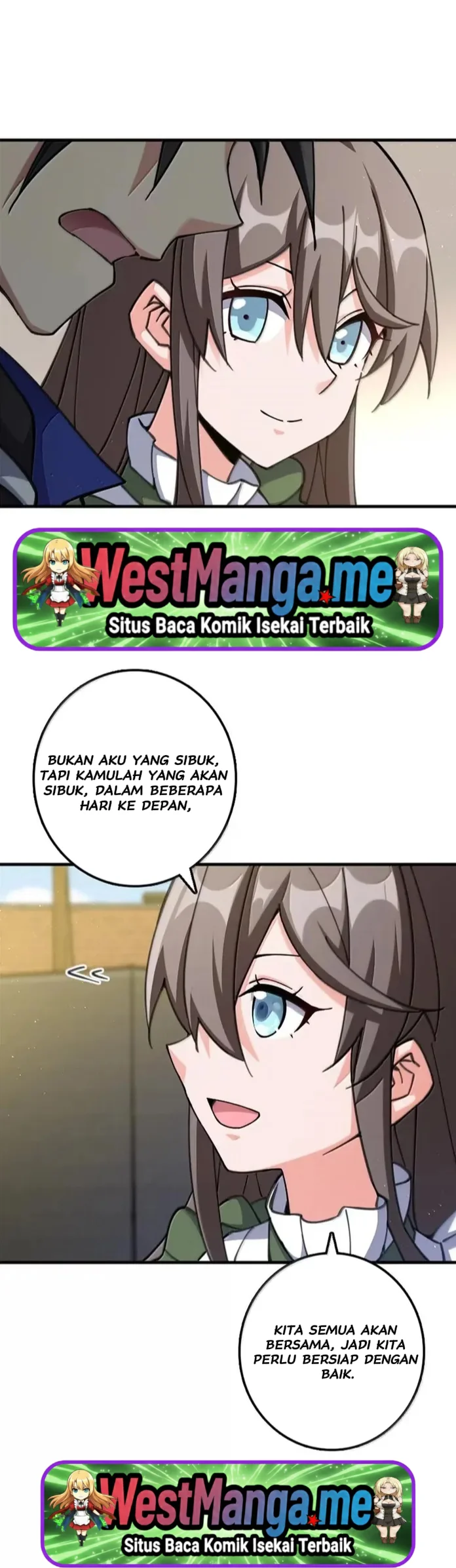Release That Witch Bab 674 halaman 26