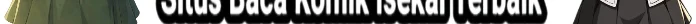 Release That Witch Bab 674 halaman 30