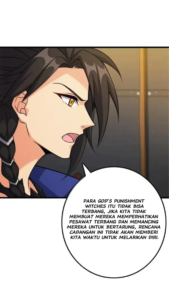 Release That Witch Bab 675 halaman 9