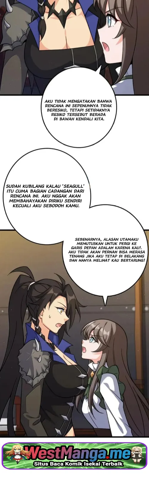 Release That Witch Bab 675 halaman 11