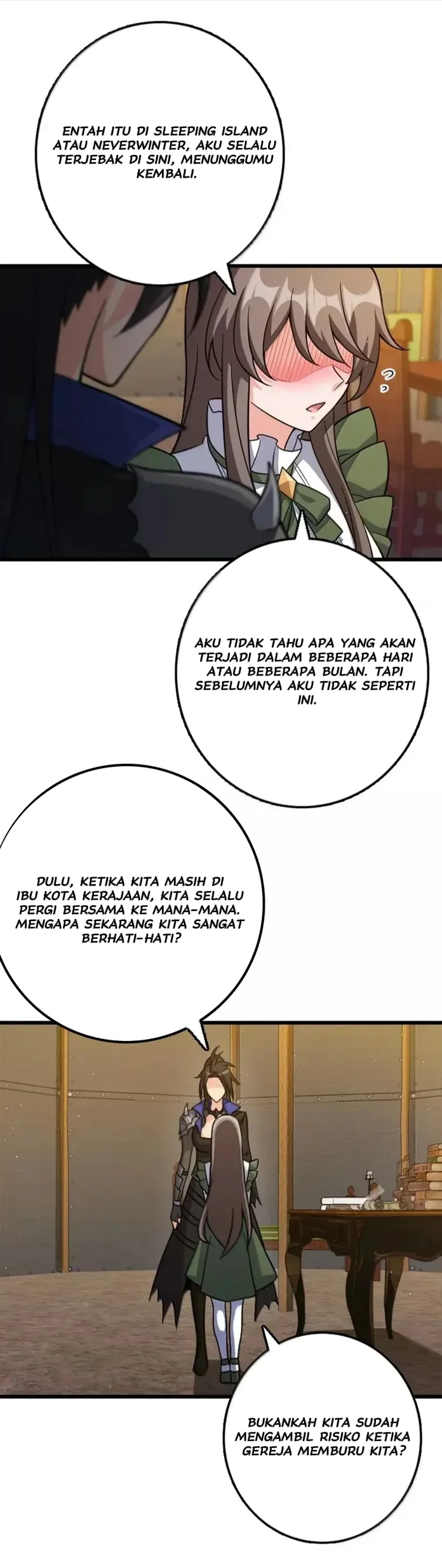 Release That Witch Bab 675 halaman 18