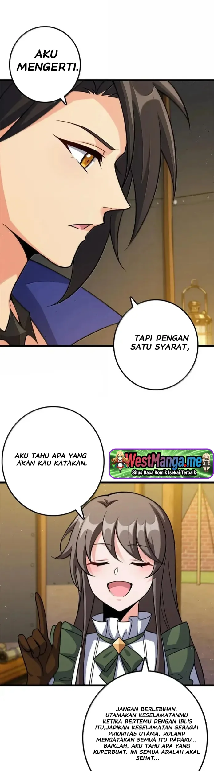 Release That Witch Bab 675 halaman 20