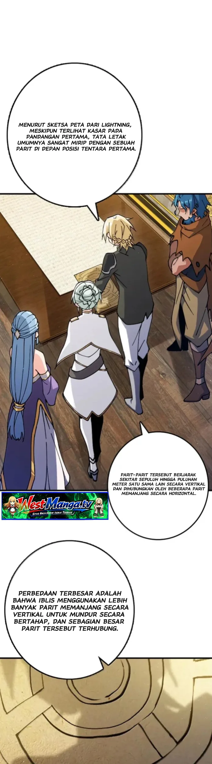 Release That Witch Bab 676 halaman 3
