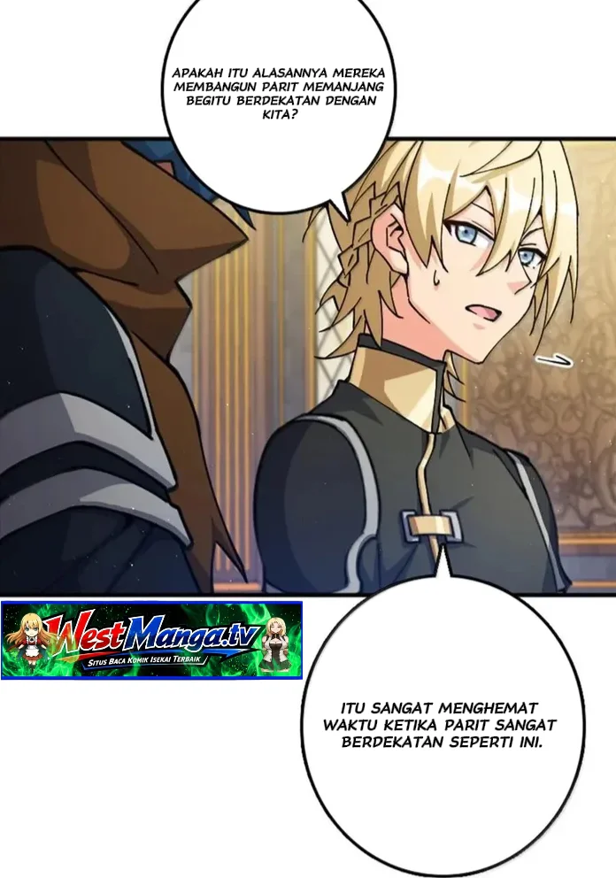 Release That Witch Bab 676 halaman 7