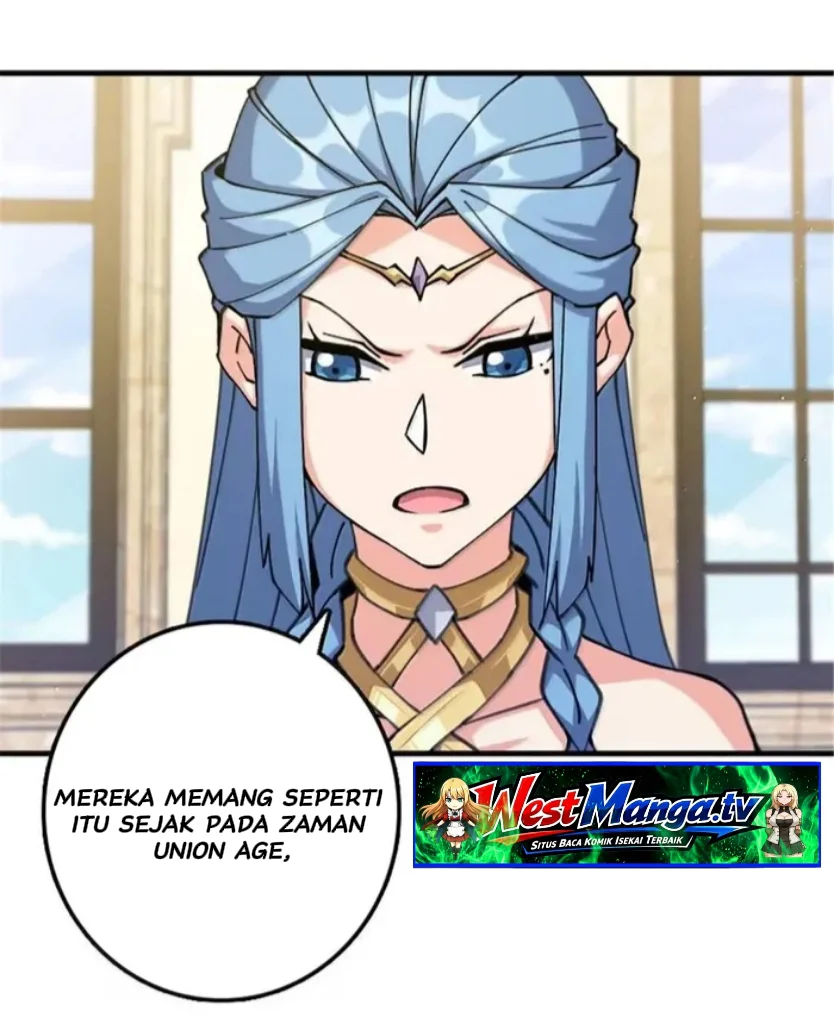 Release That Witch Bab 676 halaman 20