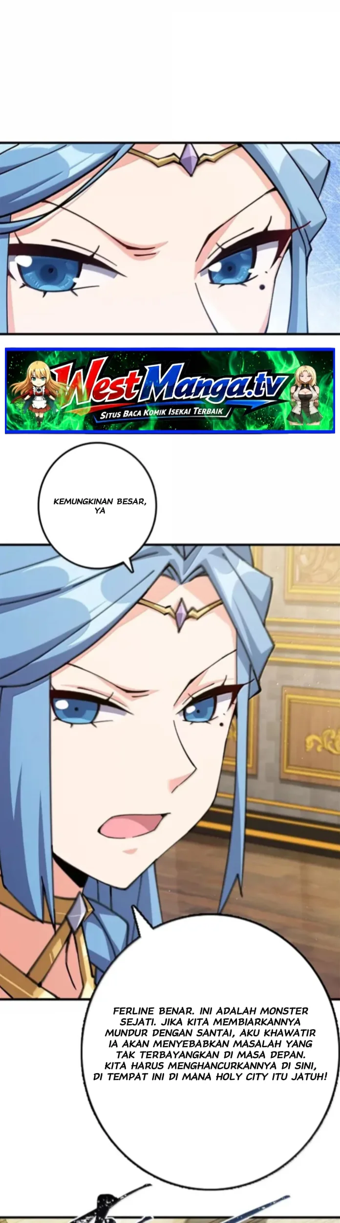 Release That Witch Bab 676 halaman 24