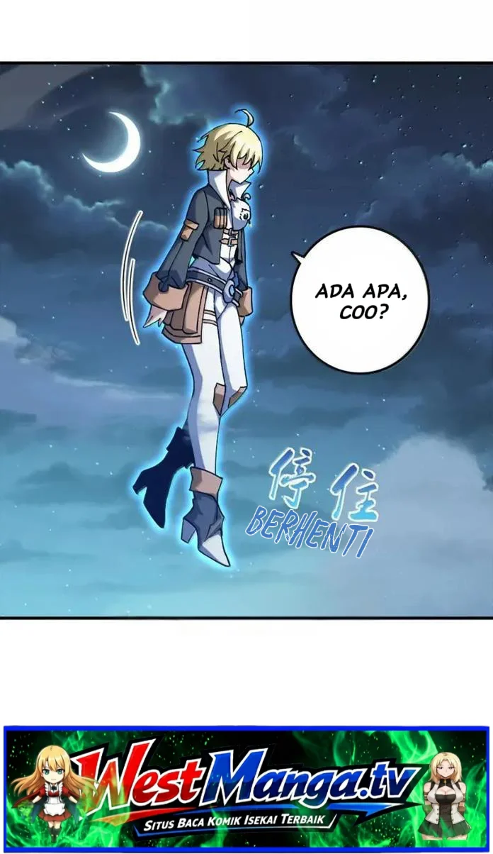 Release That Witch Bab 678 halaman 27