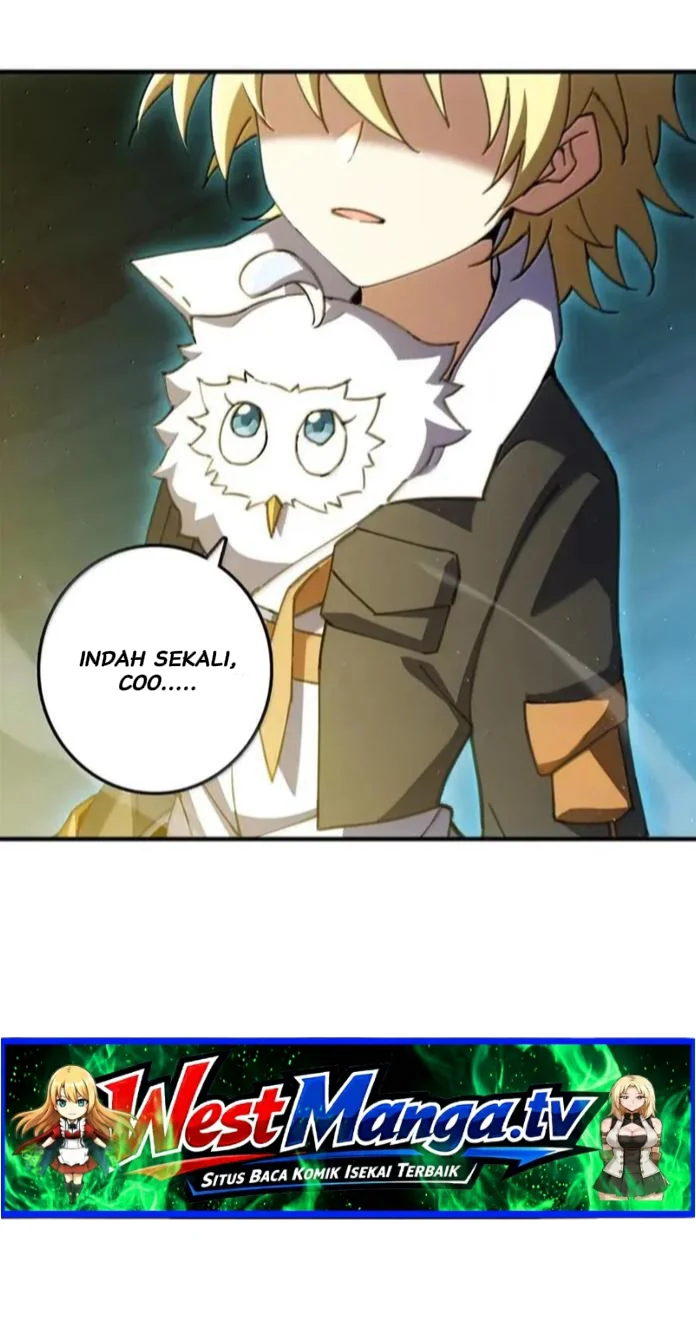 Release That Witch Bab 678 halaman 32