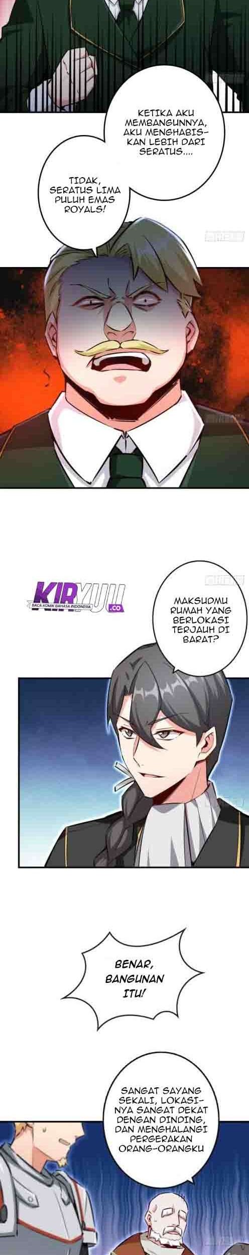Release That Witch Bab 68 halaman 2