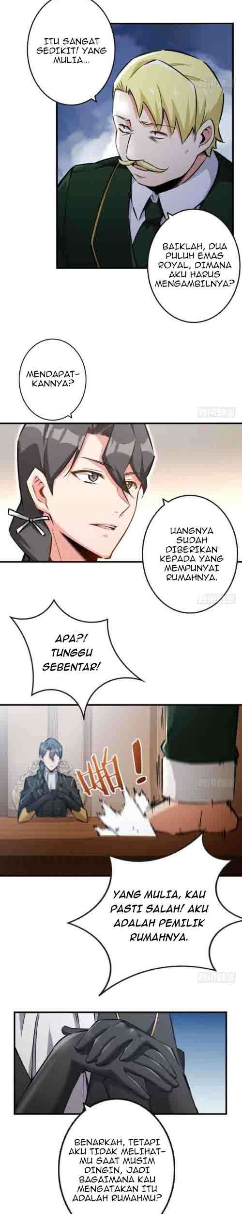 Release That Witch Bab 68 halaman 5