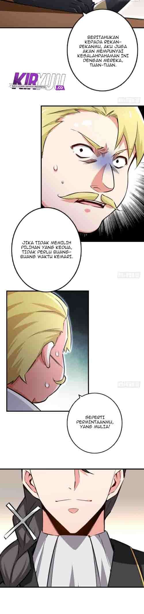 Release That Witch Bab 68 halaman 11