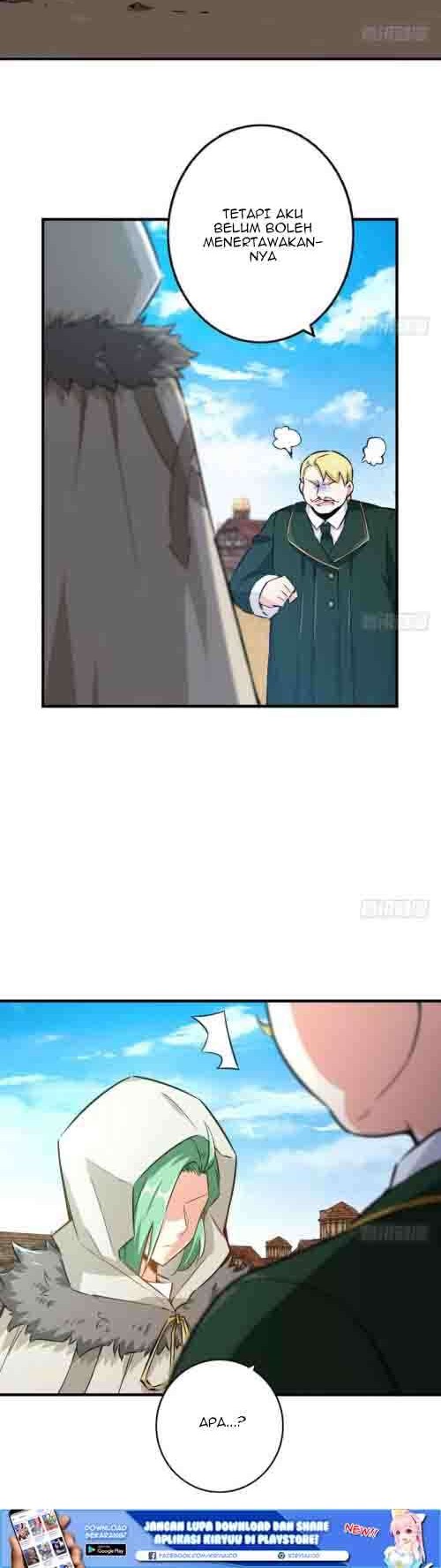 Release That Witch Bab 68 halaman 13