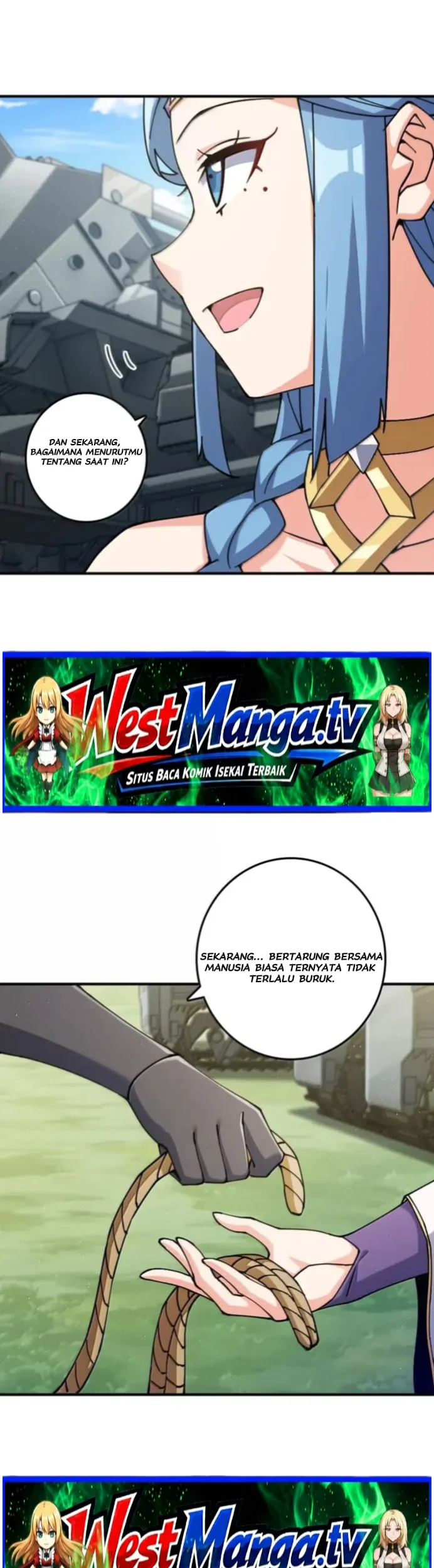 Release That Witch Bab 680 halaman 6