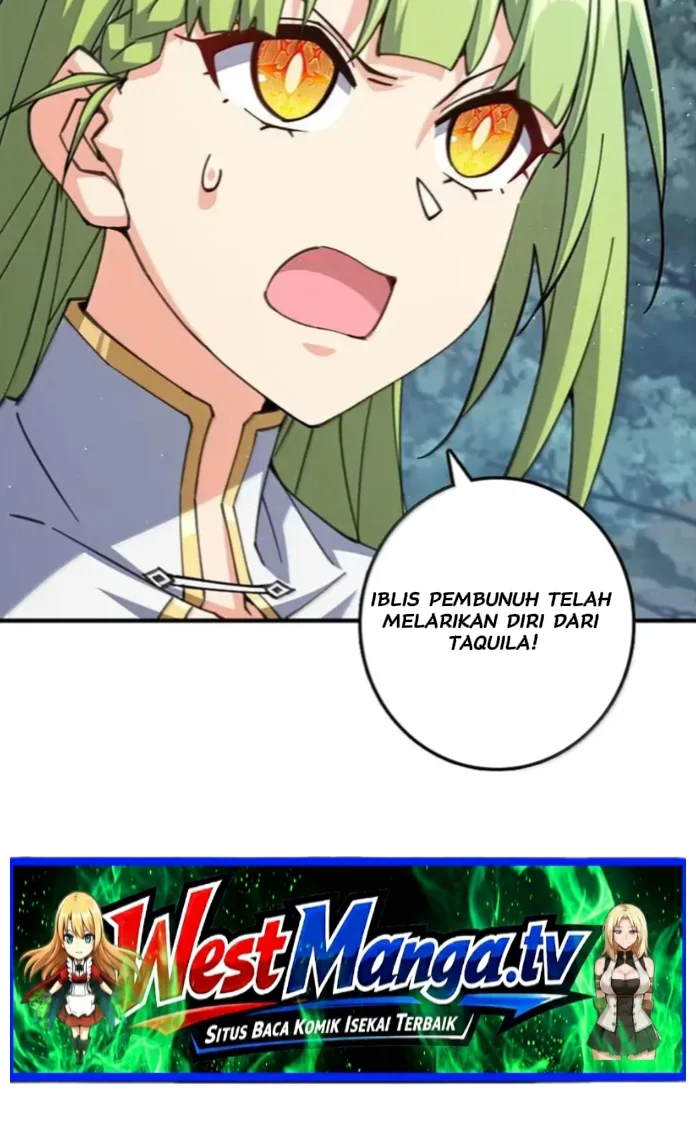 Release That Witch Bab 680 halaman 21