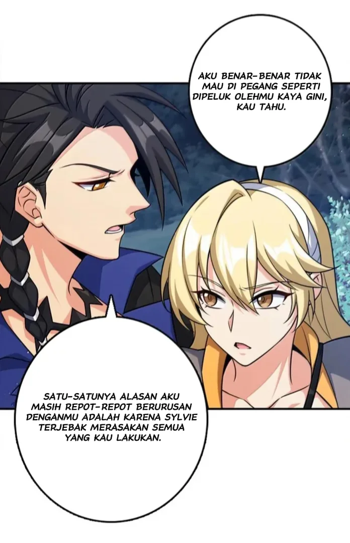 Release That Witch Bab 681 halaman 6