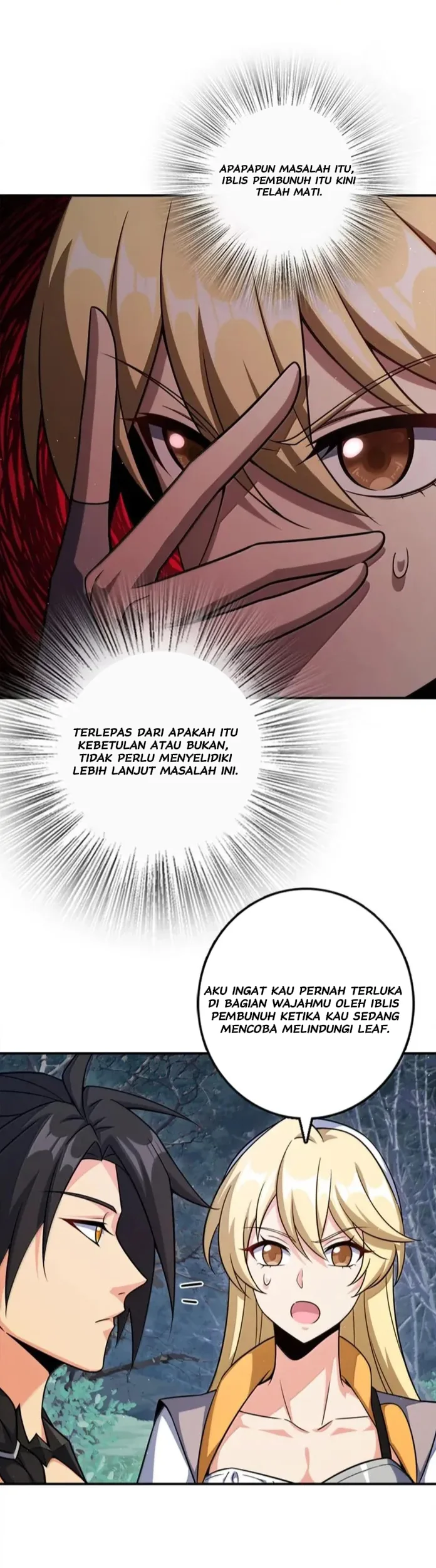 Release That Witch Bab 681 halaman 20