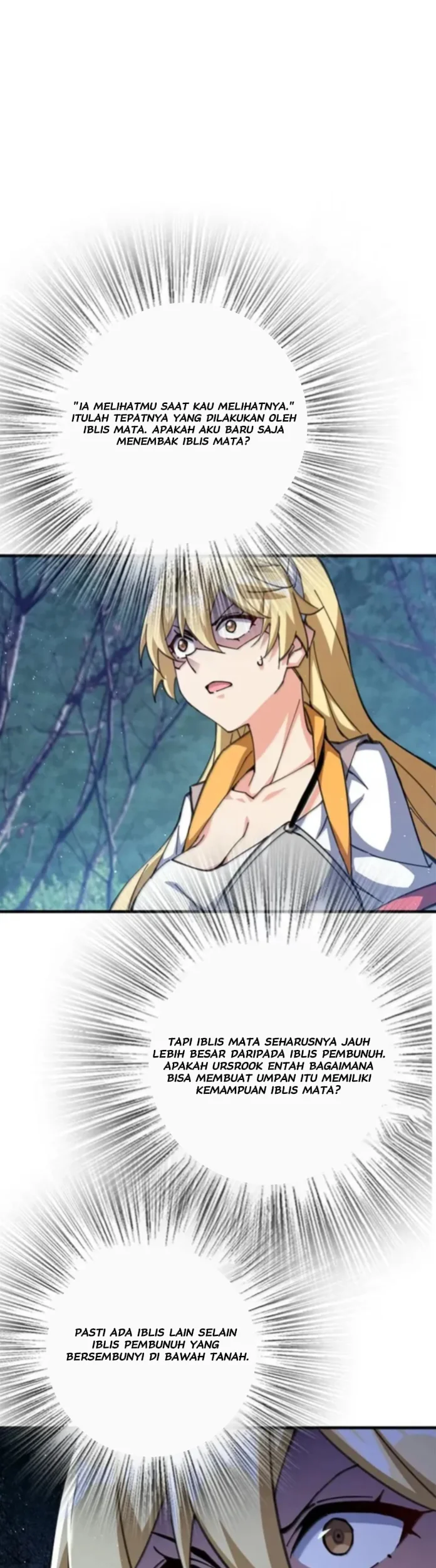 Release That Witch chapter 682 halaman 12
